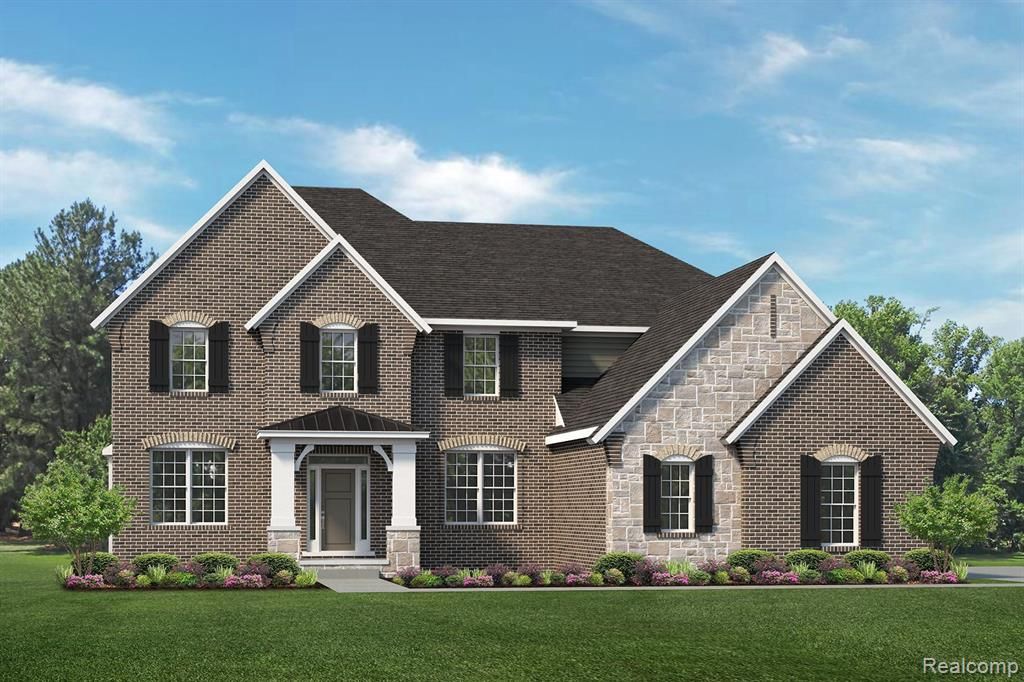 3721 Kinsley Boulevard, Ann Arbor, MI 48105