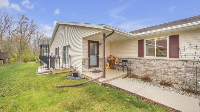 1319 N 49th STREET, Sheboygan, WI 53081