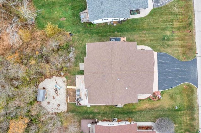 1319 N 49th STREET, Sheboygan, WI 53081