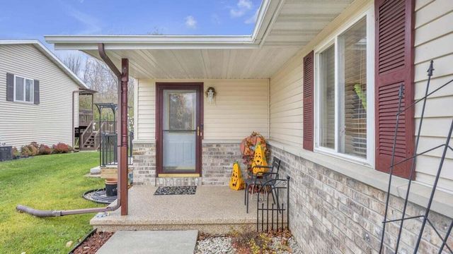 1319 N 49th STREET, Sheboygan, WI 53081