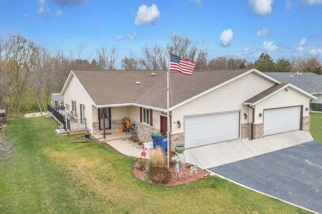 1319 N 49th STREET, Sheboygan, WI 53081