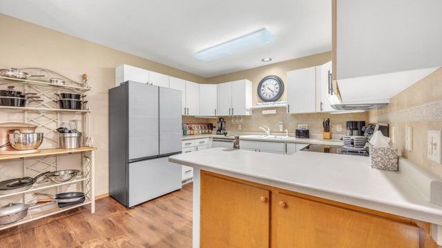 1319 N 49th STREET, Sheboygan, WI 53081