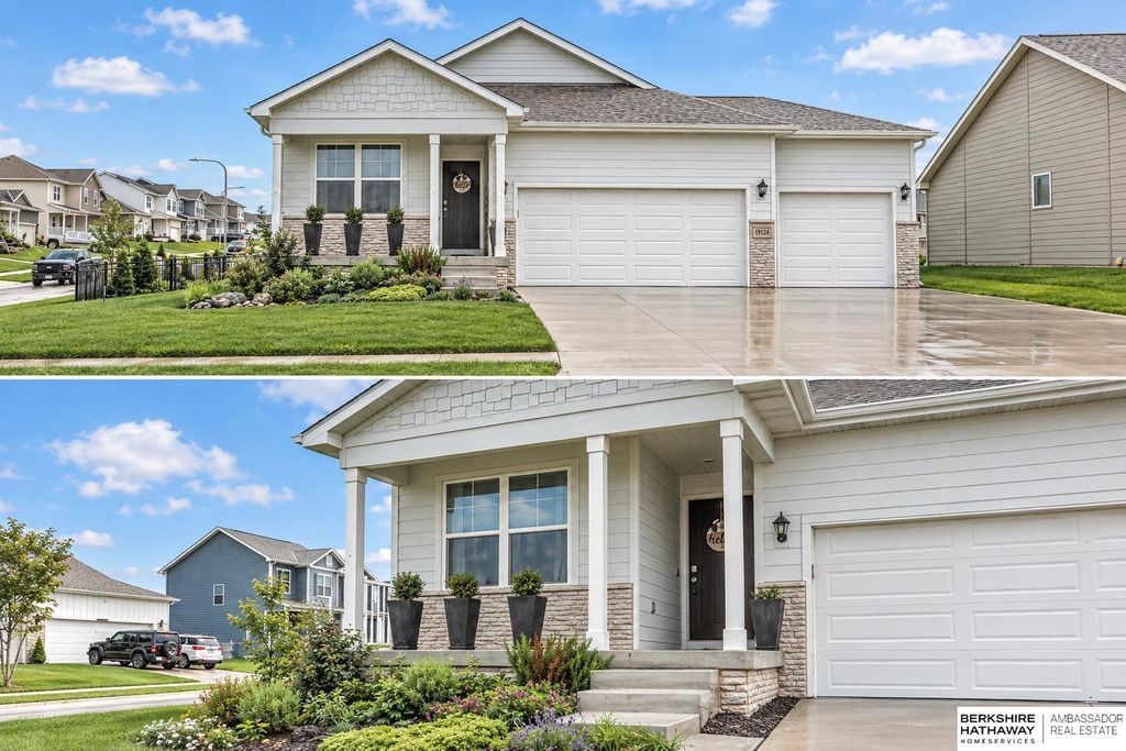 19128 Murray Trail, Gretna, NE 68028