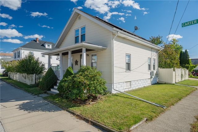79 Carter Avenue, Pawtucket, RI 02861