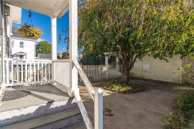 79 Carter Avenue, Pawtucket, RI 02861