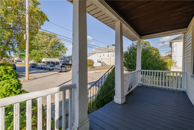 79 Carter Avenue, Pawtucket, RI 02861