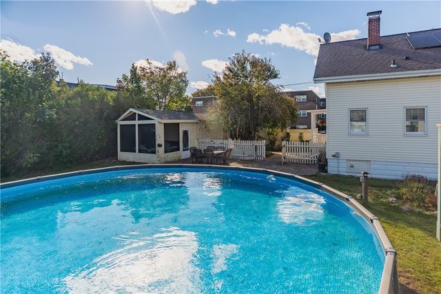 79 Carter Avenue, Pawtucket, RI 02861