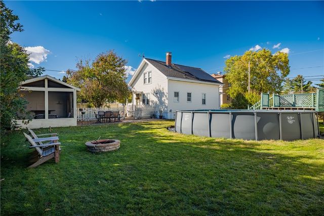 79 Carter Avenue, Pawtucket, RI 02861