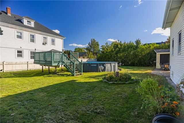 79 Carter Avenue, Pawtucket, RI 02861
