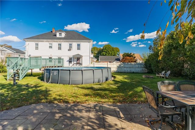 79 Carter Avenue, Pawtucket, RI 02861
