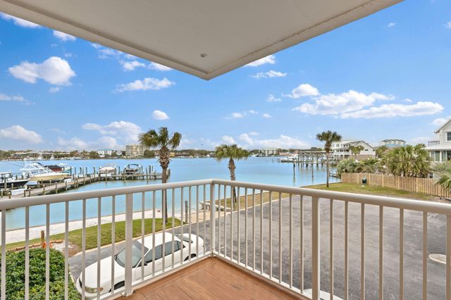 195 Durango Road 2C, Destin, FL 32541