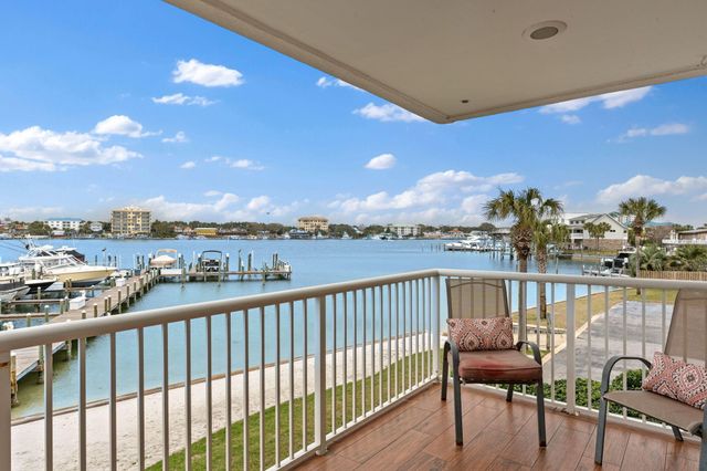 195 Durango Road 2C, Destin, FL 32541