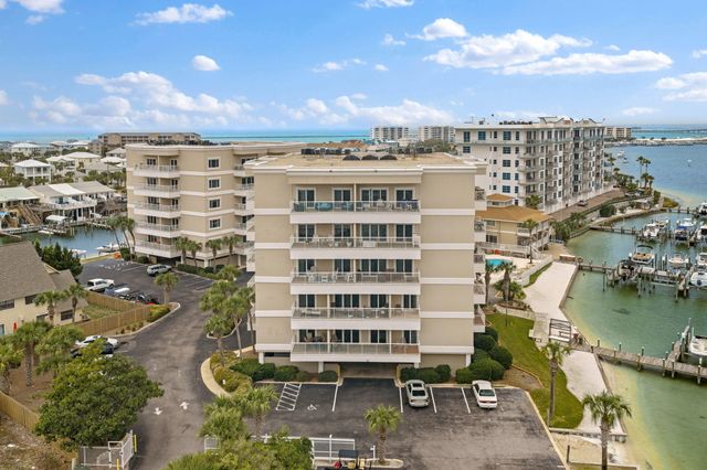 195 Durango Road 2C, Destin, FL 32541