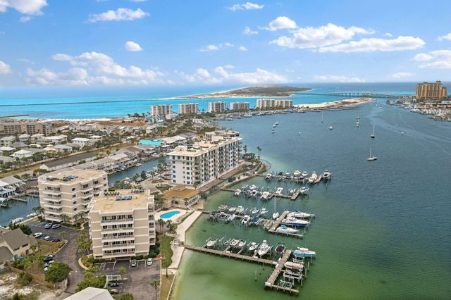 195 Durango Road 2C, Destin, FL 32541