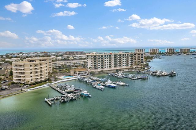 195 Durango Road 2C, Destin, FL 32541