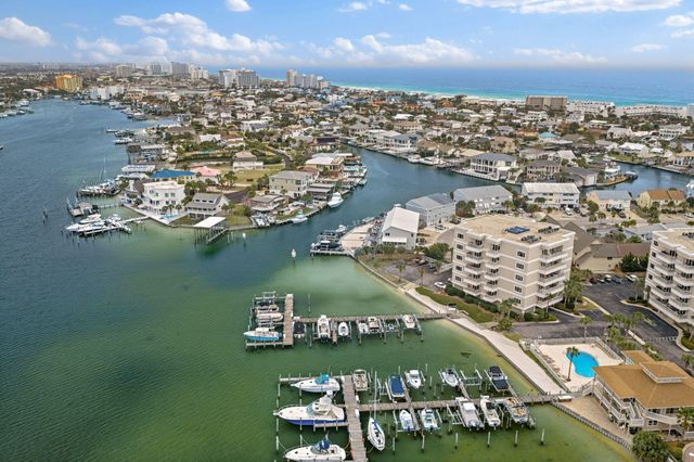 195 Durango Road 2C, Destin, FL 32541