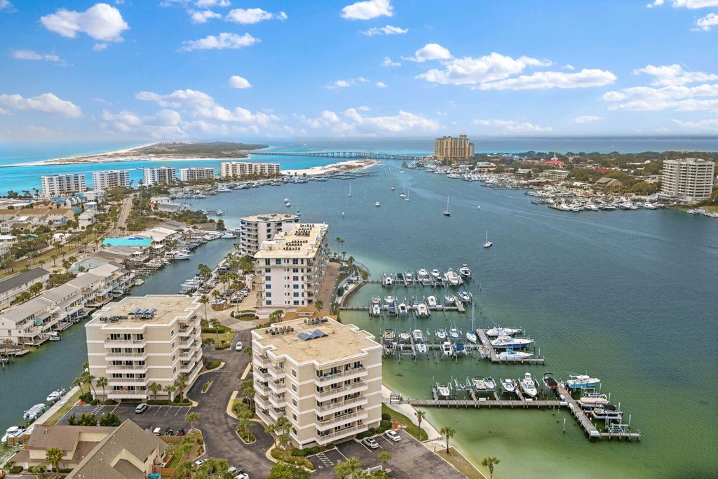 195 Durango Road 2C, Destin, FL 32541