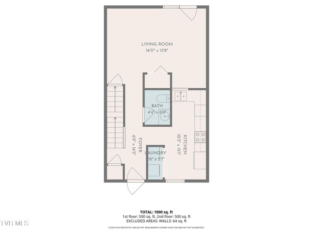 200 Arrowhead Drive 1, Johnson City, TN 37601