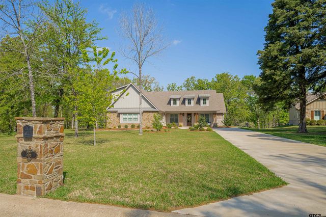 555 PR 5945, Yantis, TX 75497
