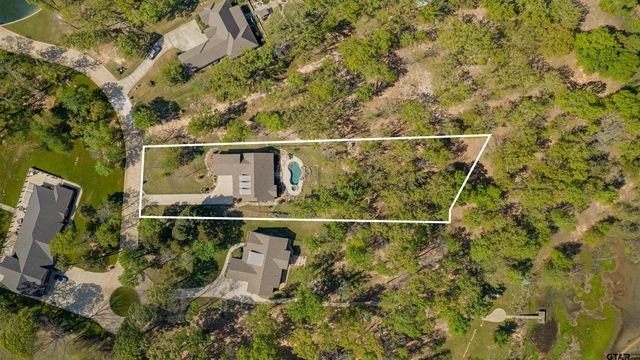 555 PR 5945, Yantis, TX 75497