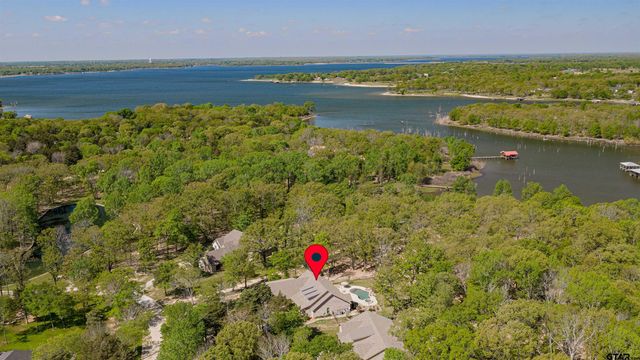 555 PR 5945, Yantis, TX 75497