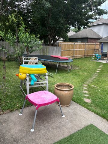 5013 Skymeadow Drive, Fort Worth, TX 76135