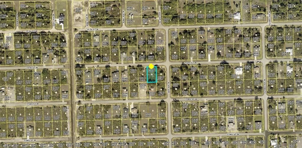 2803 74th ST W, LEHIGH ACRES, FL 33971 — photo 2