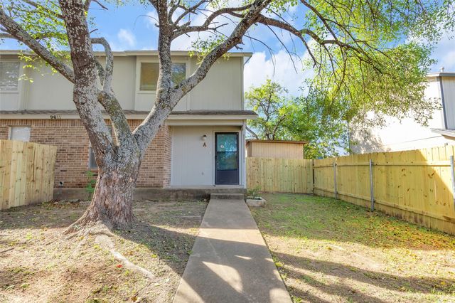 9611 Bear Paw TRL A, Del Valle, TX 78617