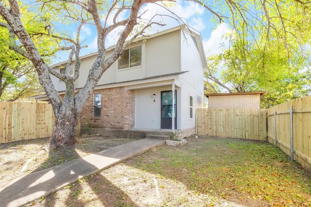 9611 Bear Paw TRL A, Del Valle, TX 78617