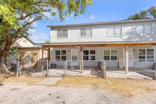9611 Bear Paw TRL A, Del Valle, TX 78617