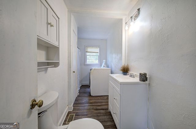 388 Due West Road, Dallas, GA 30157