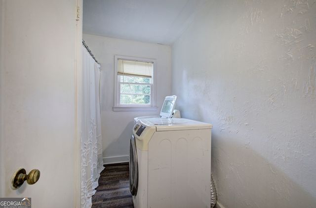 388 Due West Road, Dallas, GA 30157
