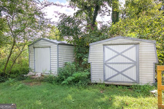 388 Due West Road, Dallas, GA 30157