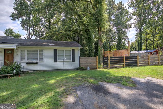 388 Due West Road, Dallas, GA 30157