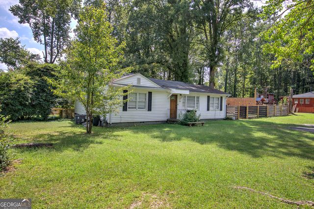 388 Due West Road, Dallas, GA 30157