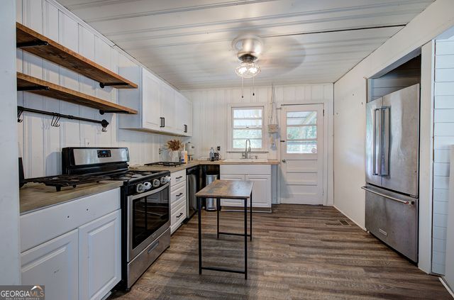 388 Due West Road, Dallas, GA 30157