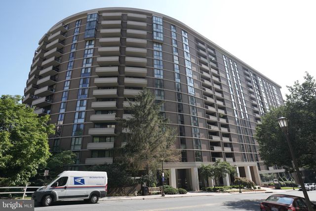 4620 N PARK AVE #202E, Chevy Chase, MD 20815