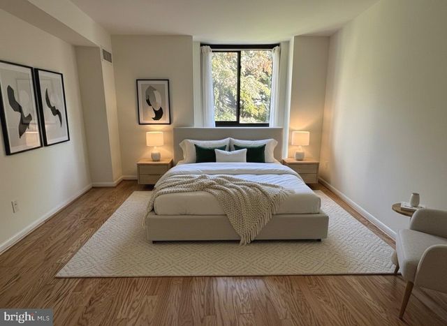 4620 N PARK AVE #202E, Chevy Chase, MD 20815