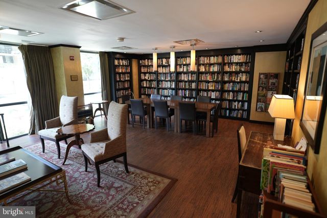 4620 N PARK AVE #202E, Chevy Chase, MD 20815