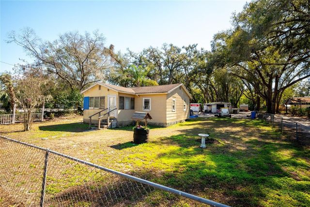 10507 MAIN STREET, Thonotosassa, FL 33592