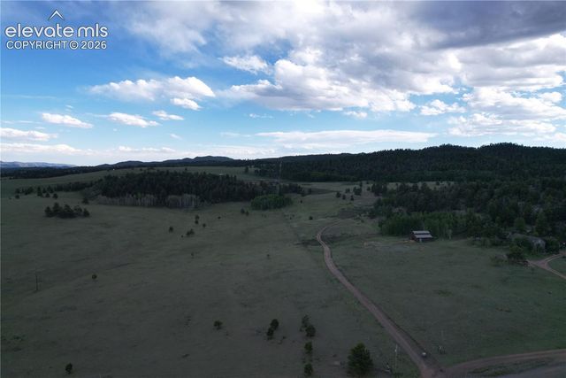 2134 Homestake Place, Lake George, CO 80827