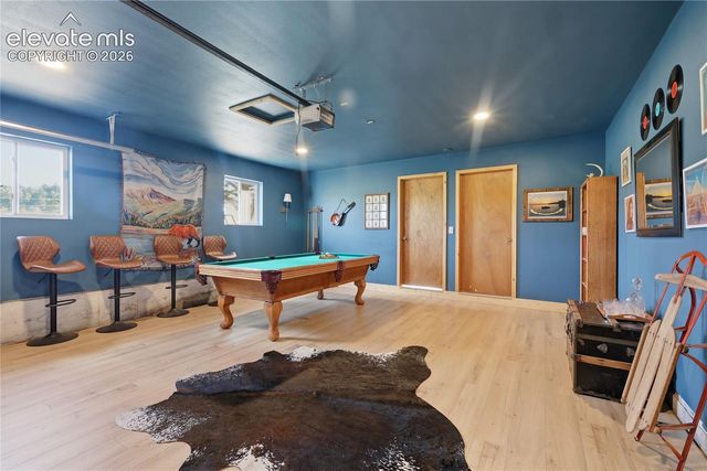 2134 Homestake Place, Lake George, CO 80827