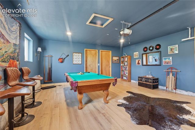 2134 Homestake Place, Lake George, CO 80827