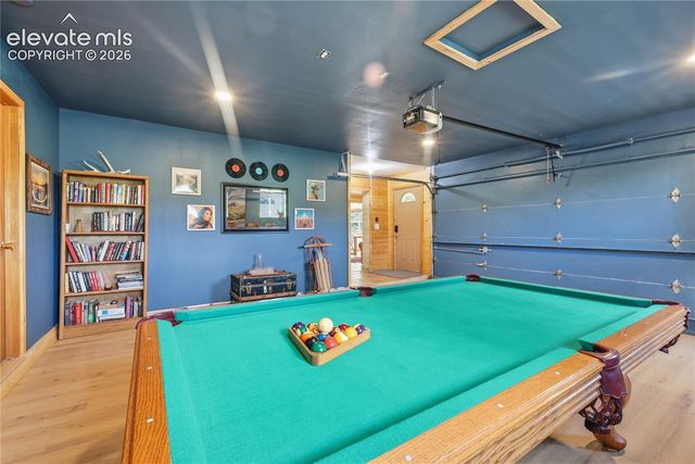 2134 Homestake Place, Lake George, CO 80827