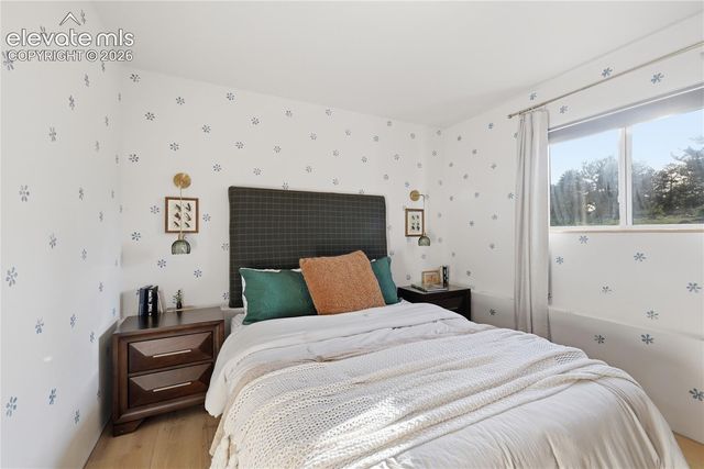 2134 Homestake Place, Lake George, CO 80827