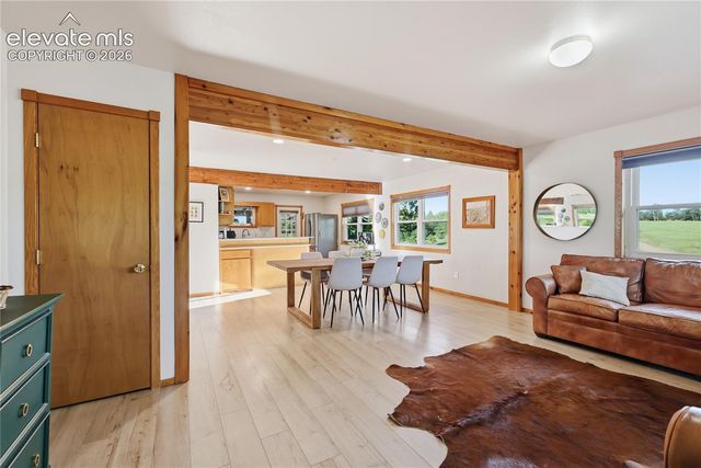 2134 Homestake Place, Lake George, CO 80827