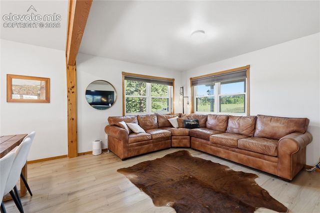 2134 Homestake Place, Lake George, CO 80827
