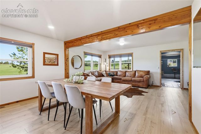 2134 Homestake Place, Lake George, CO 80827