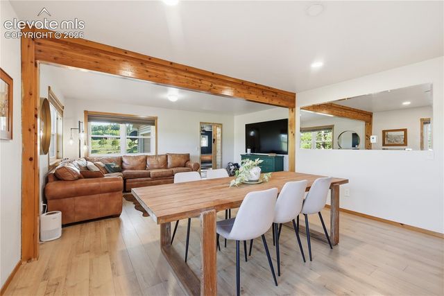 2134 Homestake Place, Lake George, CO 80827