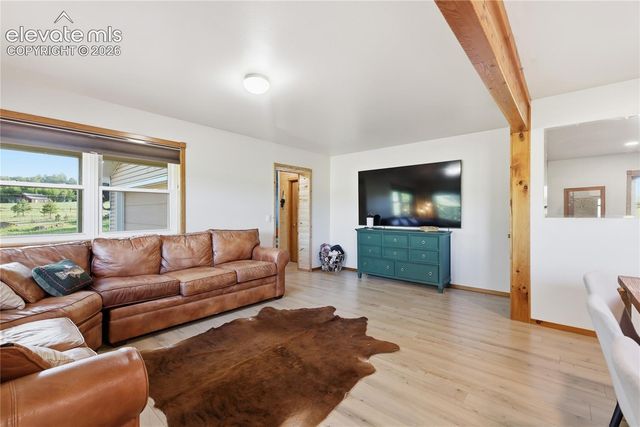 2134 Homestake Place, Lake George, CO 80827